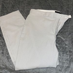 New with Tags- Size 16 Banana Republic - Curvy Sloan Pants